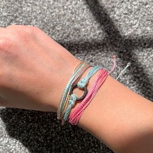 pura vida three pack